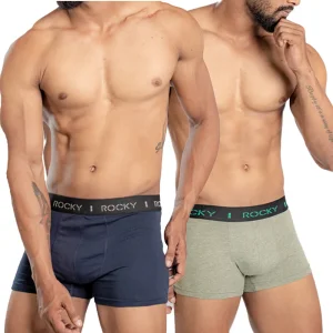 ROCKY - Men's Boxer Brief