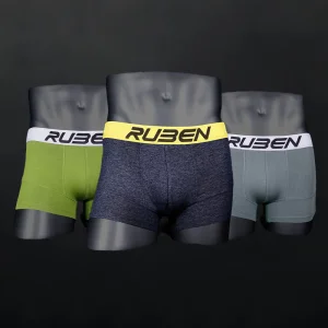 RUBEN - Men's Boxer
