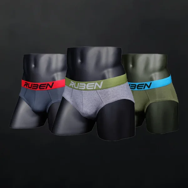 RUBEN - Men's Brief