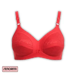 SENORITA - Apsara Women's Bra
