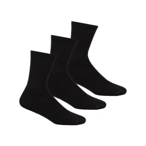 SILVER SHIELD - Kids Socks