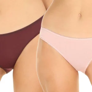 TINGE - Women's Cotton Basics