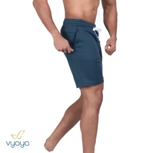 VYAYA - Men's Performance Short