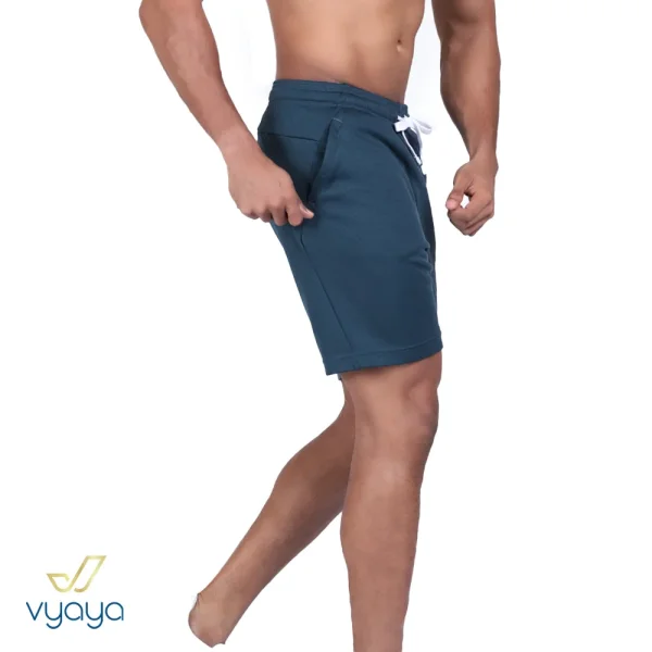 VYAYA - Men's Performance Short