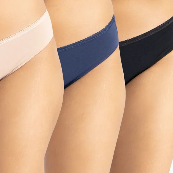 VYAYA -  Women's Low Rise Brief