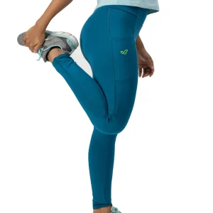 VYAYA - Women's Performance Legging