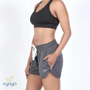 VYAYA - Women's Training Short