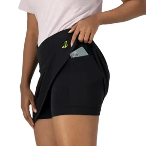 VYAYA - Women's V Cross Skort