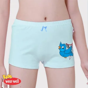 WEARWELL - Play Lily Girl Short