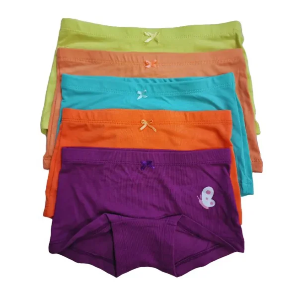 WEARWELL - Play Lily Girl Short