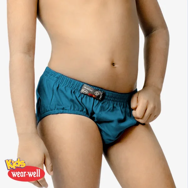 WEARWELL - Valantino Junior Brief