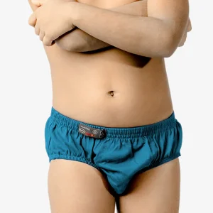 WEARWELL - Valantino Junior Brief