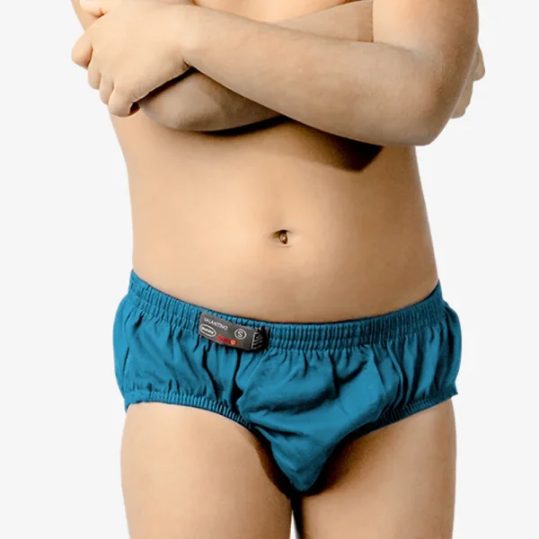 WEARWELL - Valantino Junior Brief