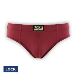 LOCK - Men's Super Brief