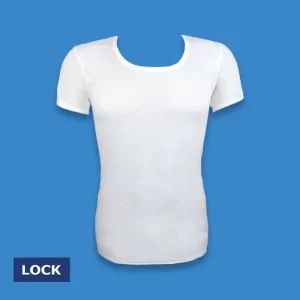 LOCK - Men's Vest With Sleeves