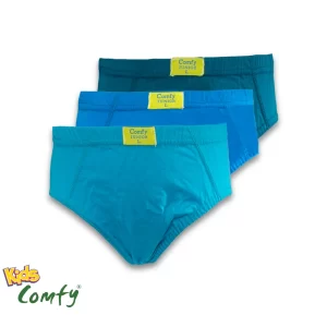 COMFY- Junior Brief
