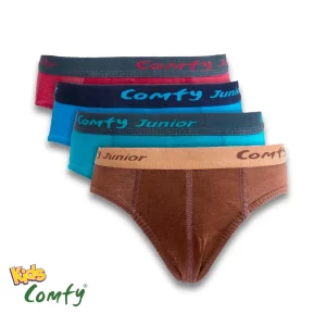 COMFY- Junior Designer Brief