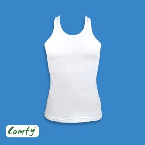 COMFY - Men's Vest Without Sleeves
