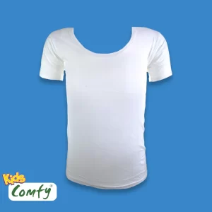 COMFY - Junior Vest With Sleeves