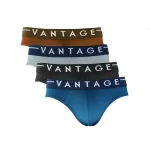 VANTAGE Men's Brief - Assorted 2
