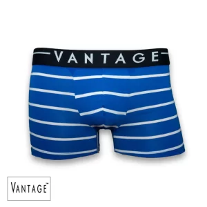 VANTAGE – Men’s Boxer Stripes