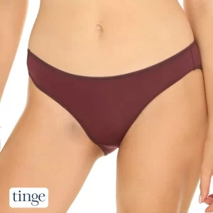 TINGE - Women's Cotton Basics