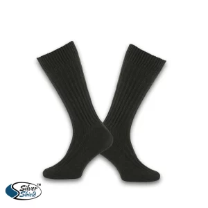 SILVER SHEILD - Kid's Socks