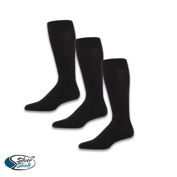 SILVER SHIELD Men's Socks Main Image