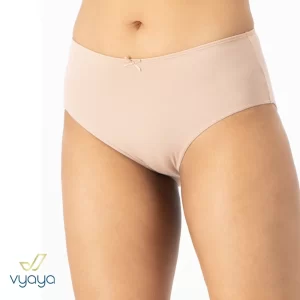 VYAYA - Women's High Rise Brief