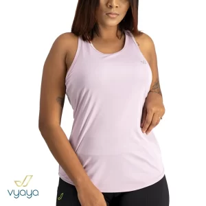 VYAYA - Women's Racerback Tank