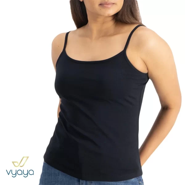 VYAYA Women's Strappy Cami Main Image