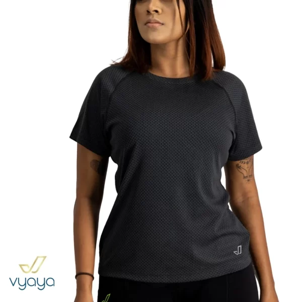 VYAYA Women's Ultralight Tee Main Image 11