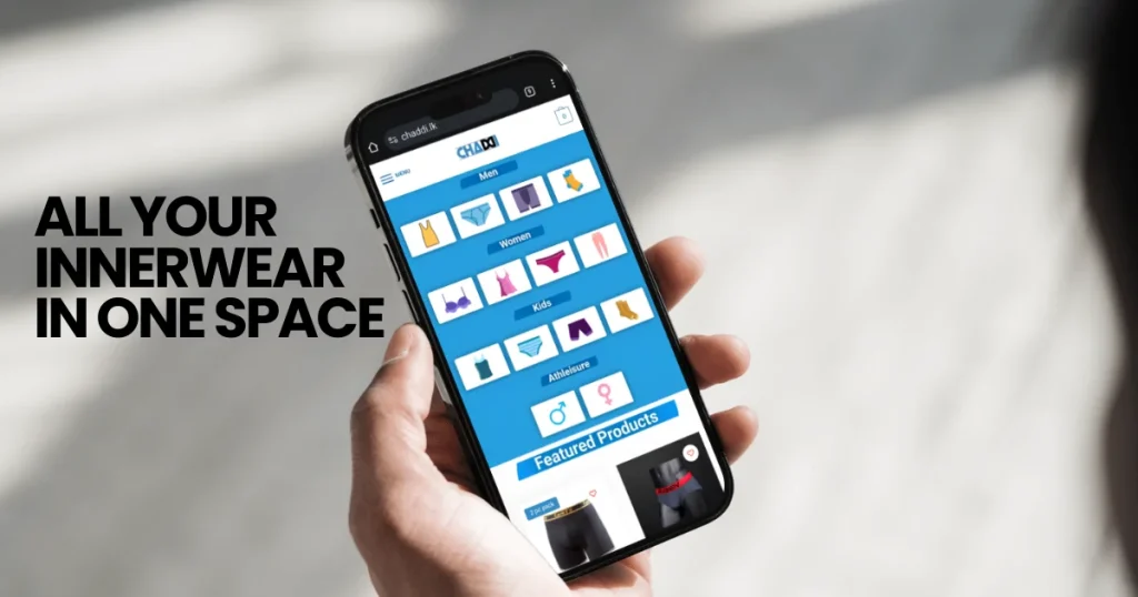 Online Shopping for Men's Underwear