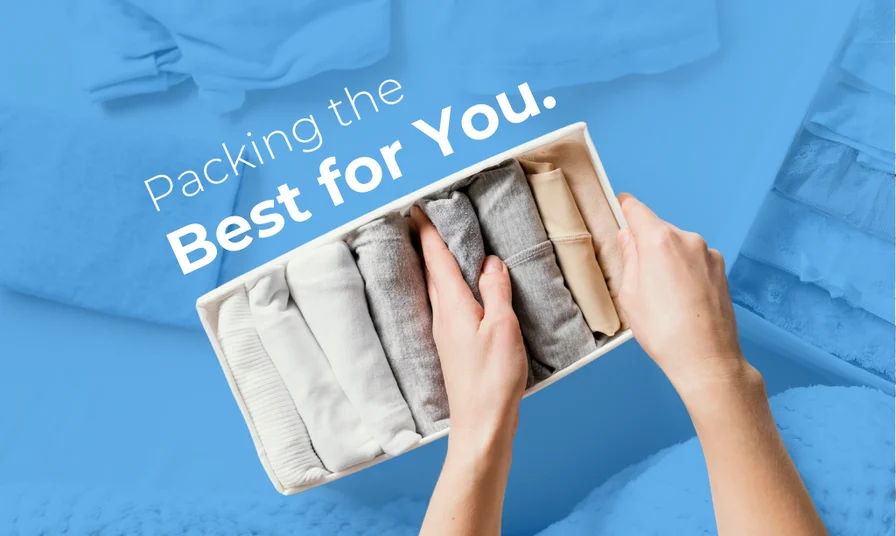 We are just getting started​