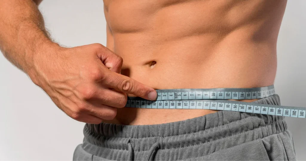 How to Measure Your Waist for the Perfect Men's Underwear Size