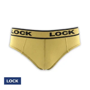 LOCK – Men's Macho Brief