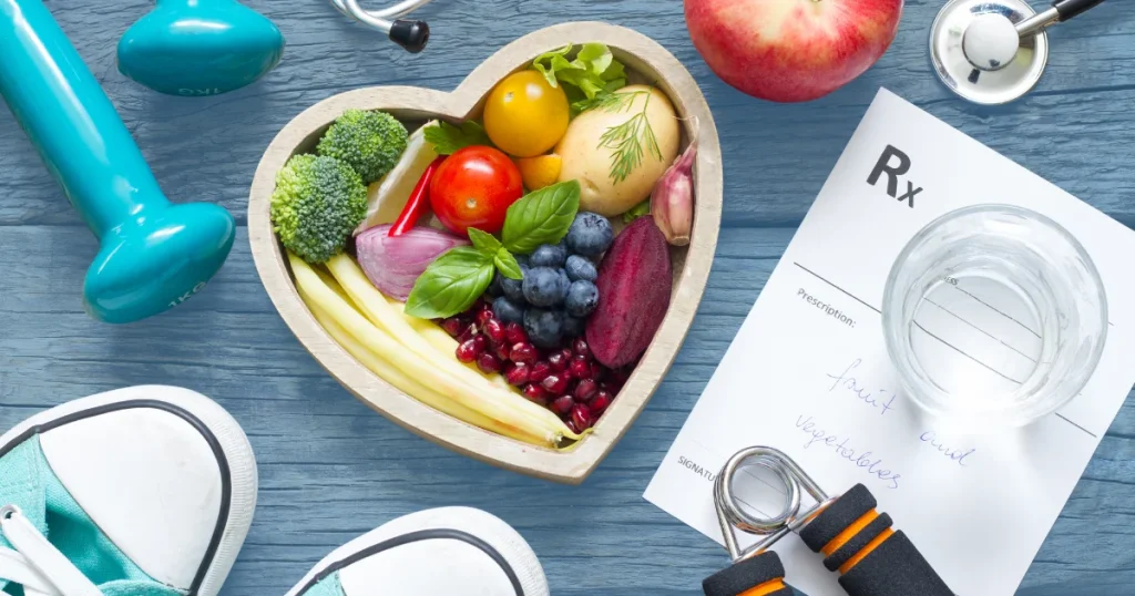 Testosterone Levels and Lifestyle Choices