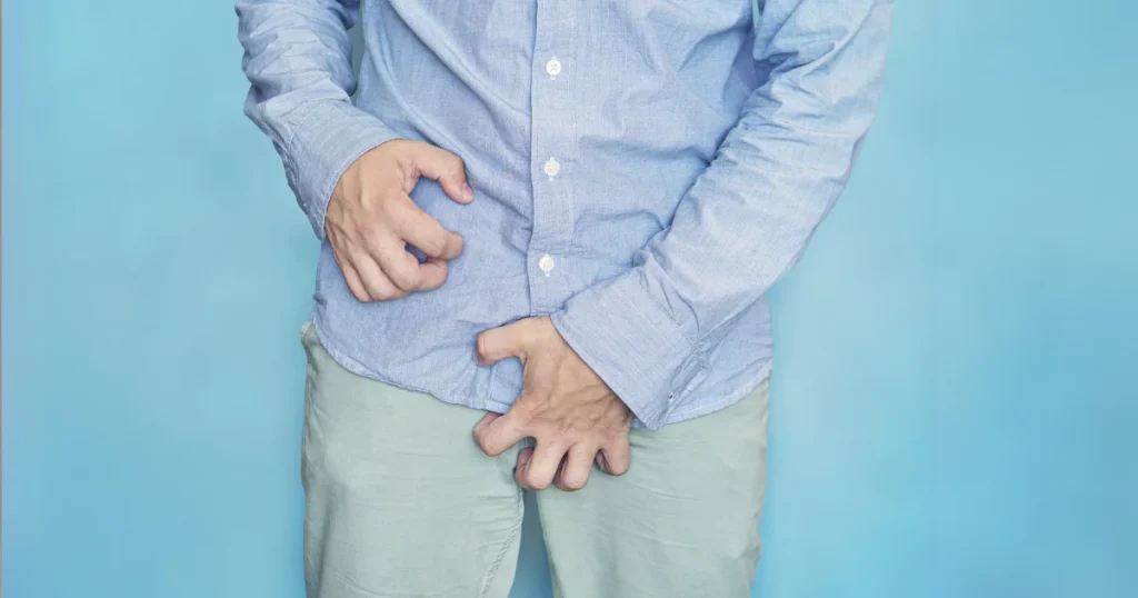 Does Not Wearing Underwear Cause Chafing and Discomfort?