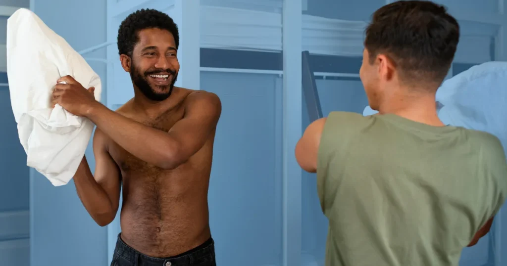 Can Skipping Underwear Affect Hygiene?