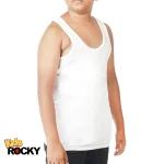 Buy ROCKY – Junior Vest Round Neck Without Sleeves Online