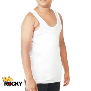 Buy ROCKY – Junior Vest Round Neck Without Sleeves Online