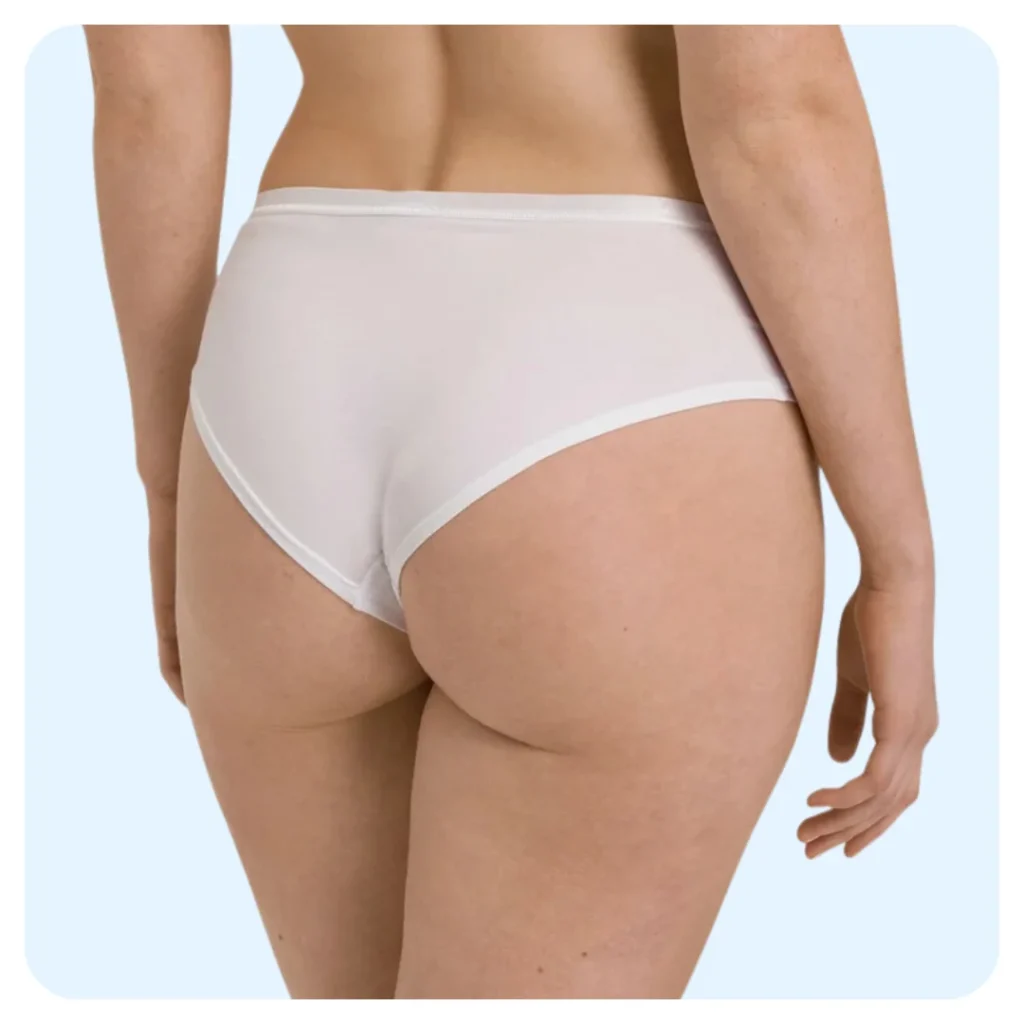 Best Briefs for Rectangle Body Type: Hipster Briefs or Brazilian Briefs