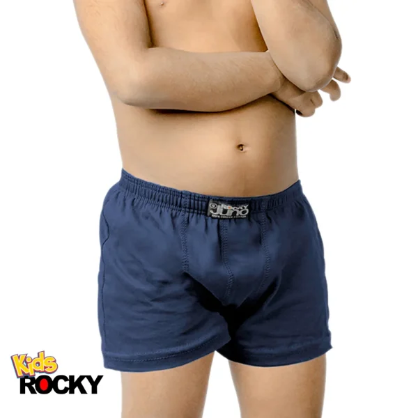 ROCKY Junior Trunk Short Main Image