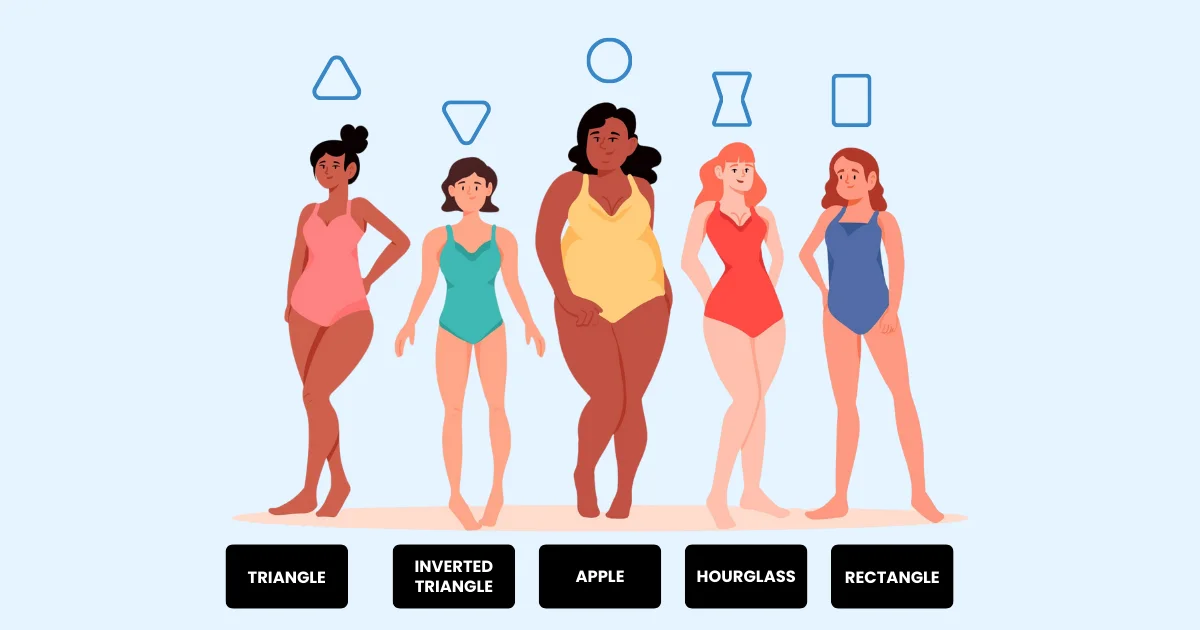 How to Choose the Perfect Women's Briefs for Your Body Type