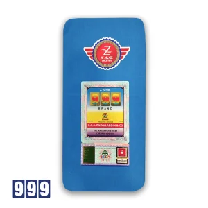 999 - Men's Sarong Colour Plain