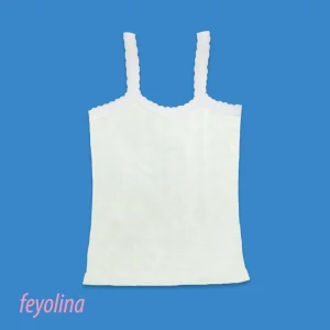 FEYOLINA - Ladies Vest