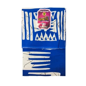 Batik - Unisex Vibrant Classic Batik Sarong