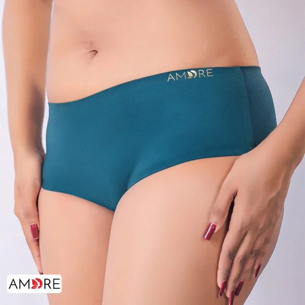 Amre Bikini Seamfold