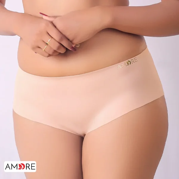 AMRE Women's Bikini Seamless