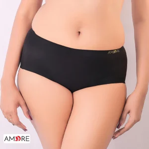 Amre Hipster Seam Fold